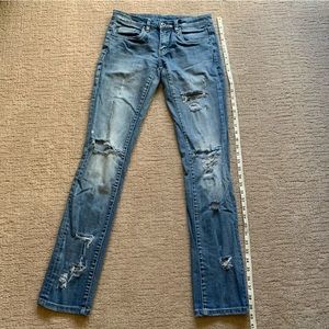 Blank NYC women’s jeans